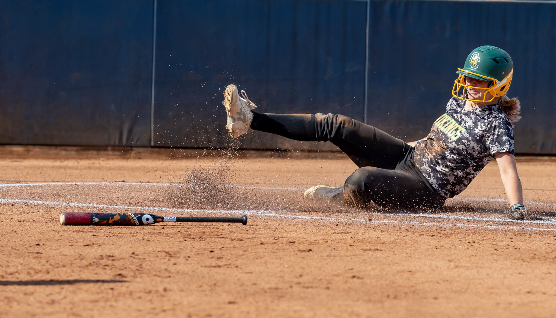 North Carolina High School 3A Softball State Playoffs
